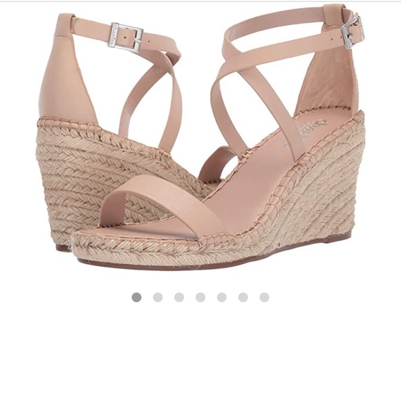 nola espadrille wedge sandal